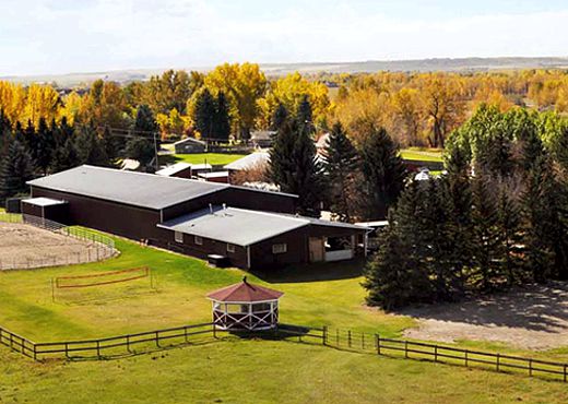 Events Venue Calgary